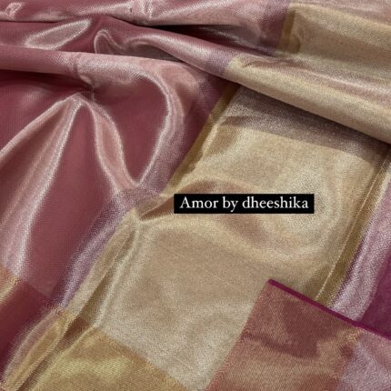 Jyotika mam inspired saree