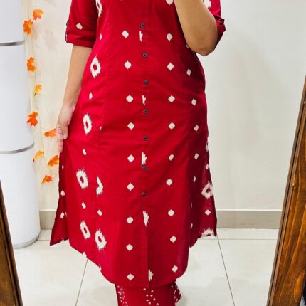 Meghna Red